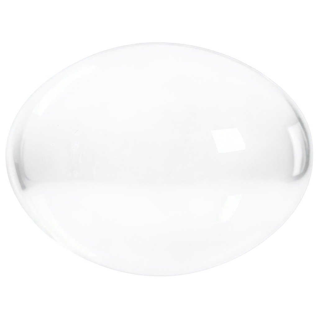 Large-HD-Realistic-Glass-Ball-PNG-Image-on-Transparent-Background