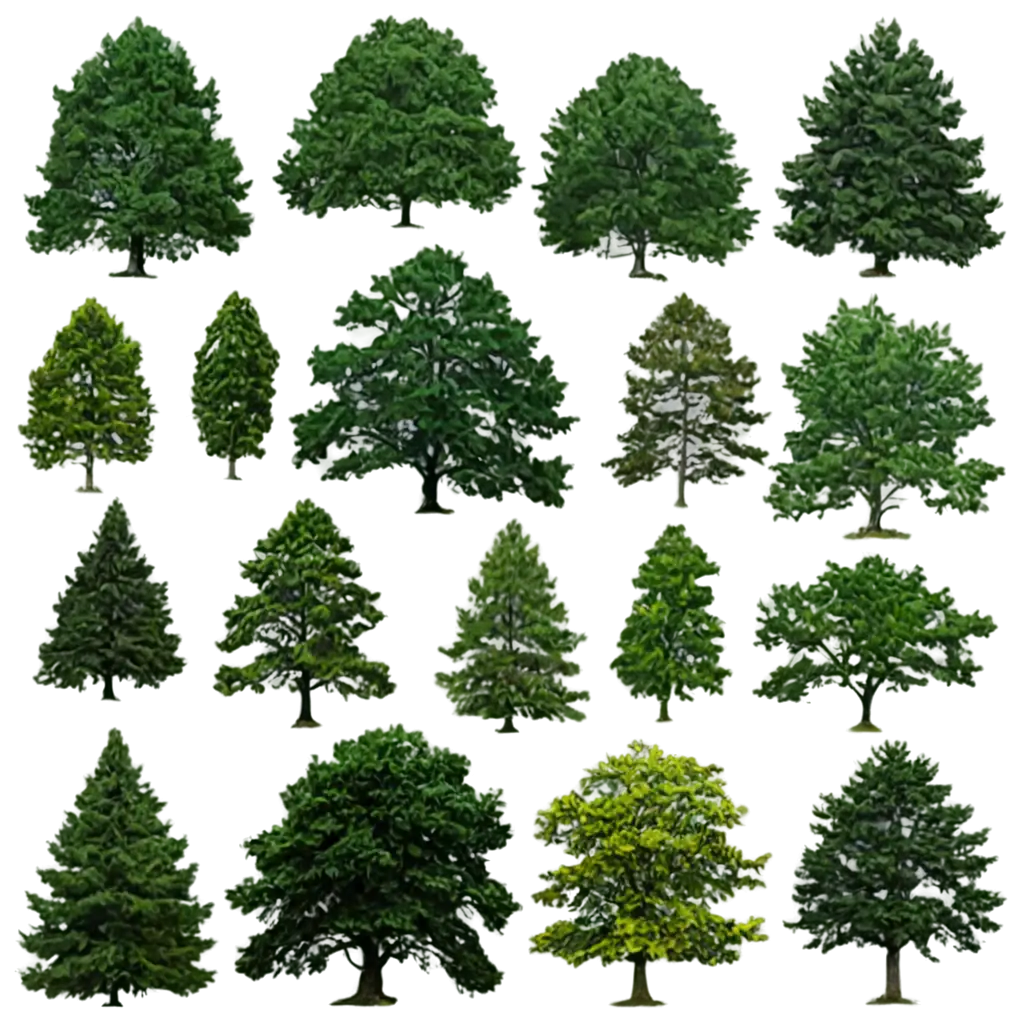 HighPNG-Image-Usage-AnalysisQuality-PNG-Image-of-Lush-Forests-and-Majestic-Trees-for-Stunning-Visuals