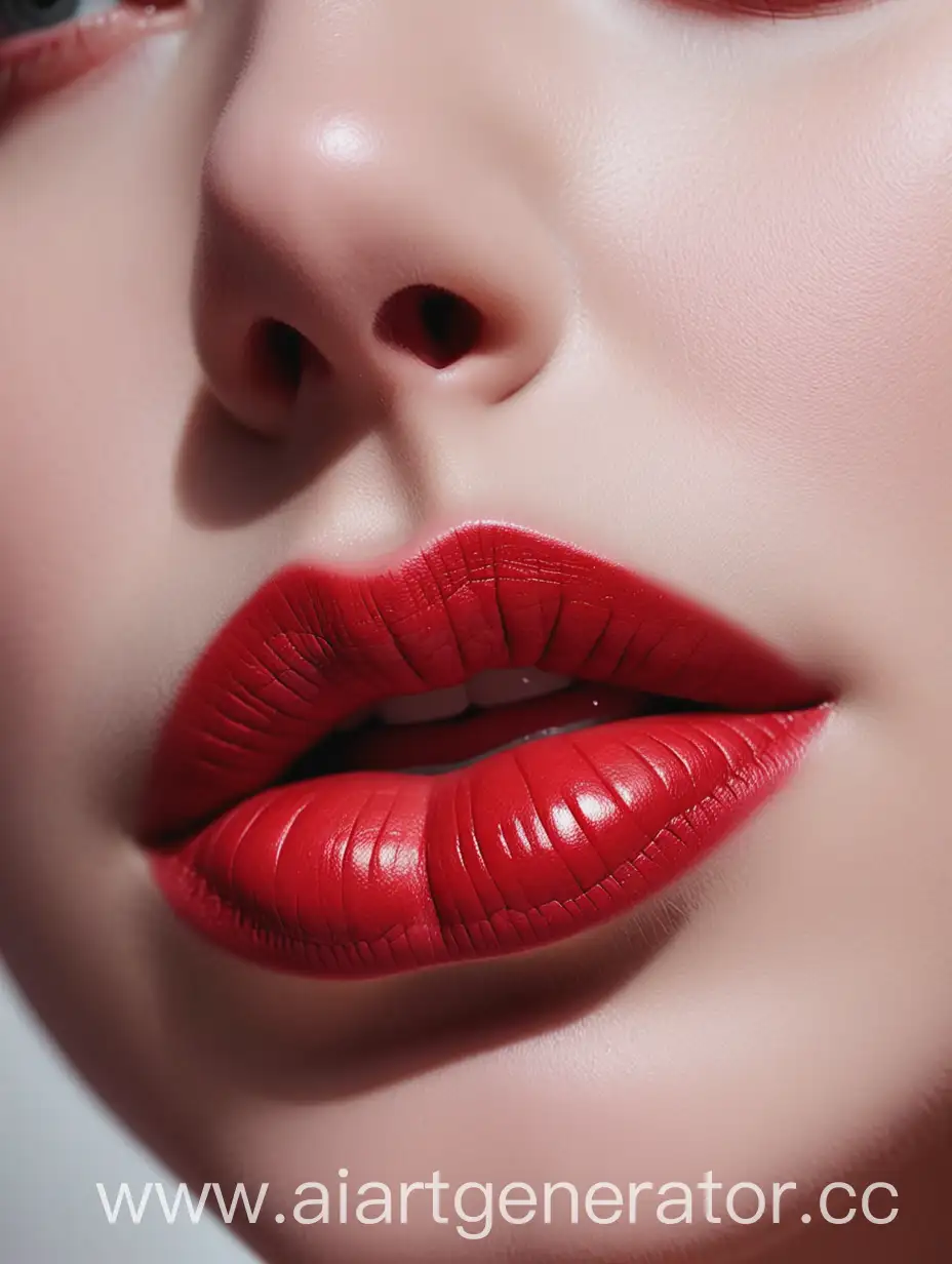 CloseUp-of-Sensuous-Red-Lips