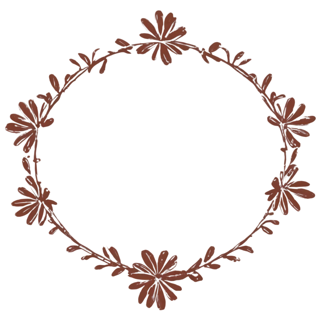 HighQuality-Round-Circle-Flower-PNG-for-Creative-Projects