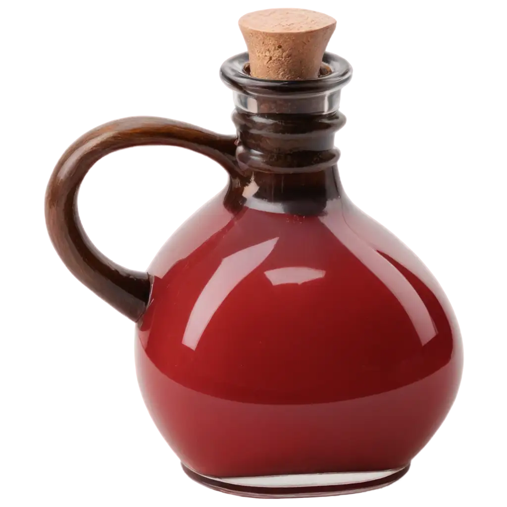 Red-Healing-Potion-PNG-Image-Enhance-Your-Designs-with-Clarity-and-Detail