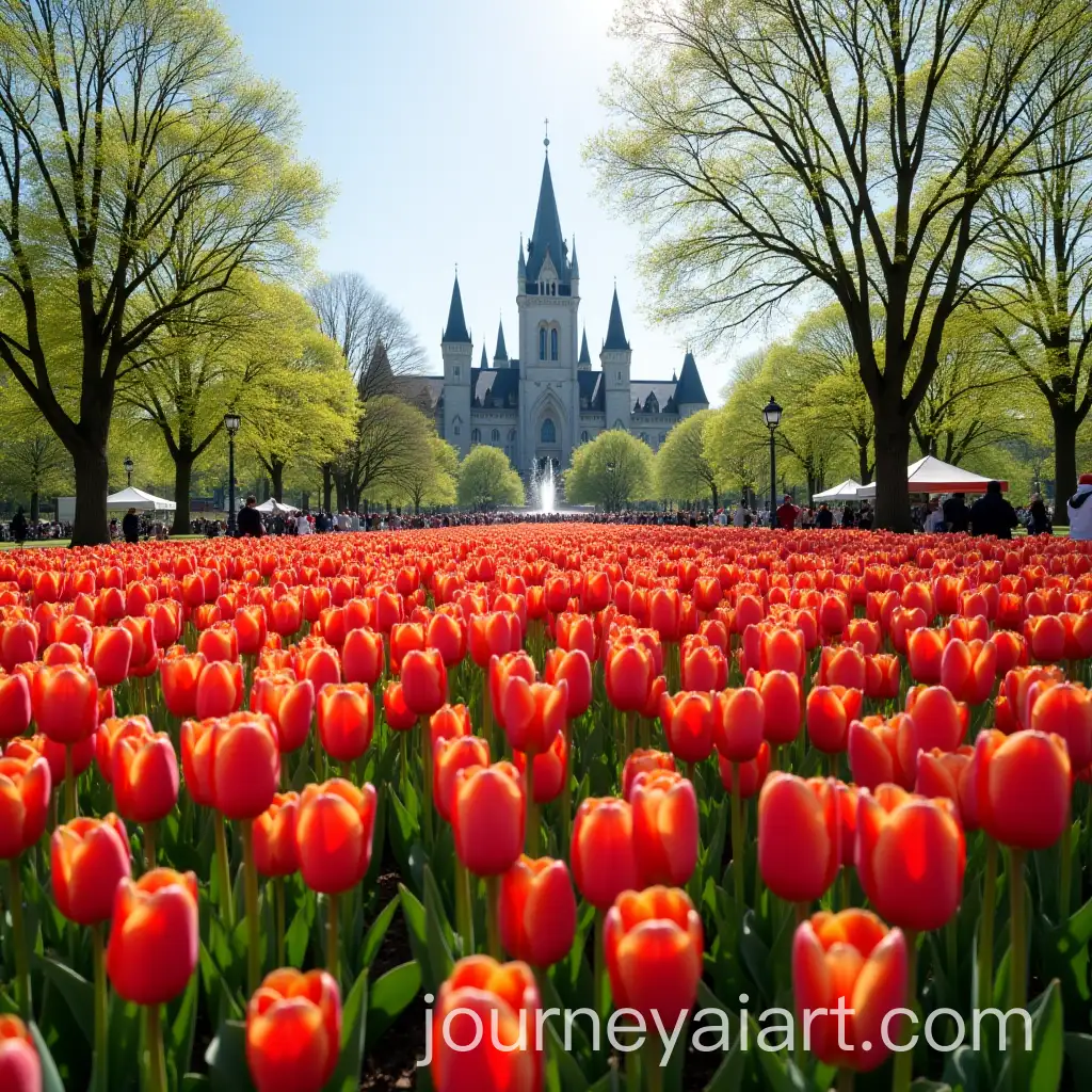 Annual-Canadian-Tulip-Festival-in-Ottawa-Celebrating-Spring-and-Friendship