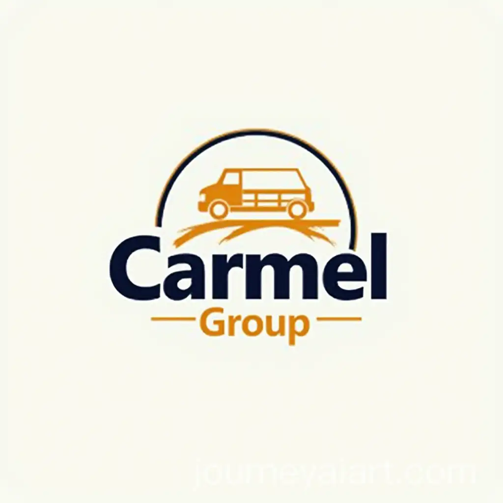 Carmel-Group-Transportation-Logo-Design