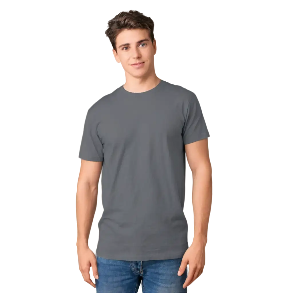 PNG-TShirt-Mockup-Image-Enhance-Your-Apparel-Designs-with-HighQuality-Visuals