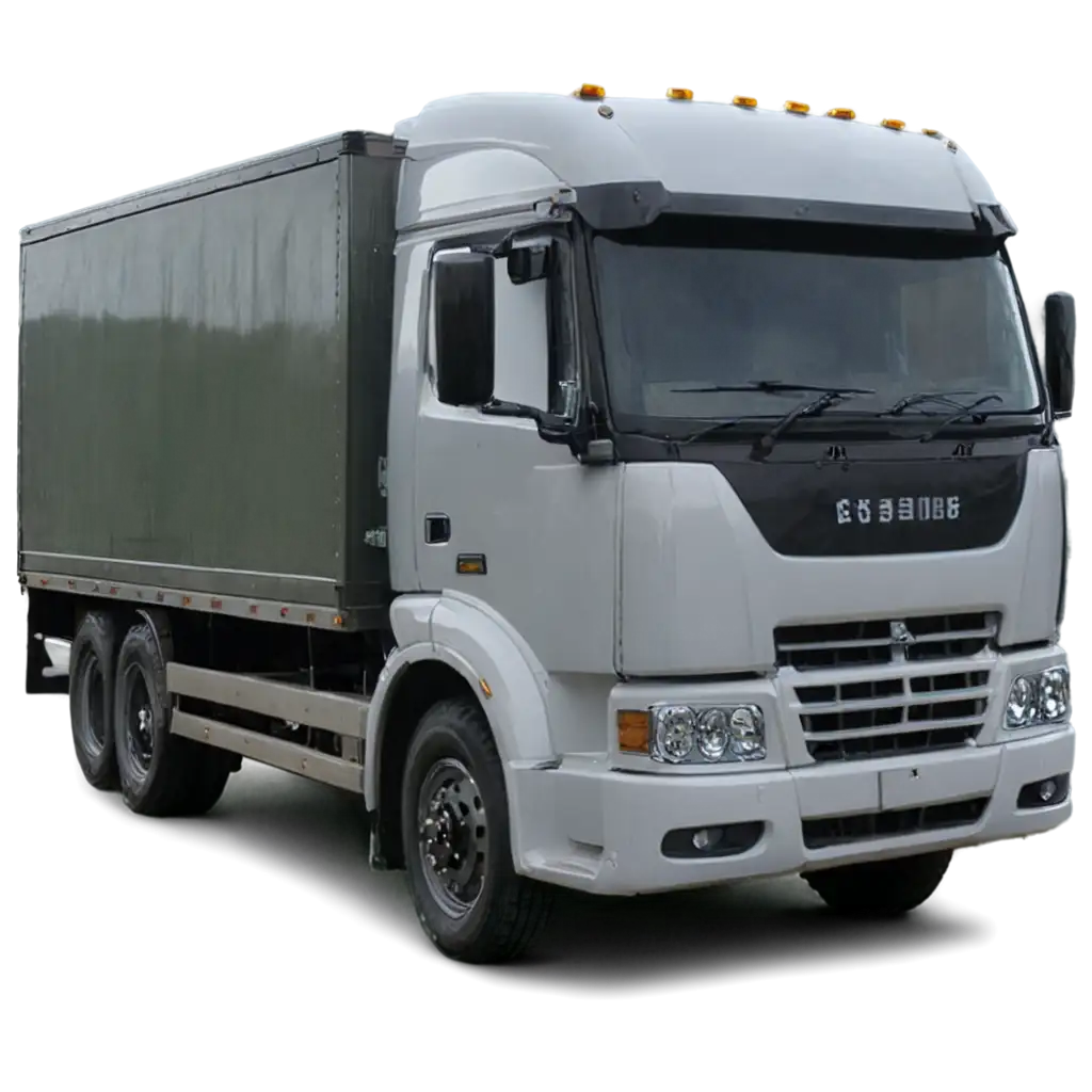 Cargo-Truck-PNG-Image-HighQuality-and-Versatile-for-Various-Applications