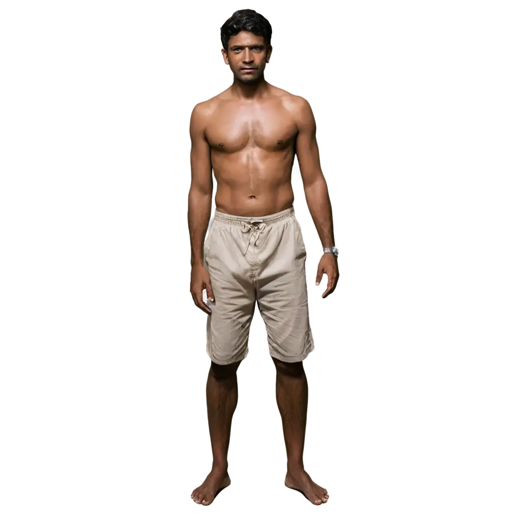 PNG-Image-of-a-Poor-Indian-Man-HighQuality-Visual-Representation-of-Struggle-and-Poverty