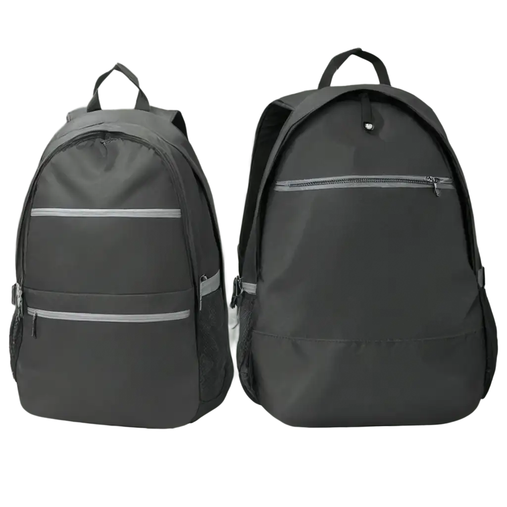 HighQuality-School-Bag-PNG-Image-for-Versatile-Applications