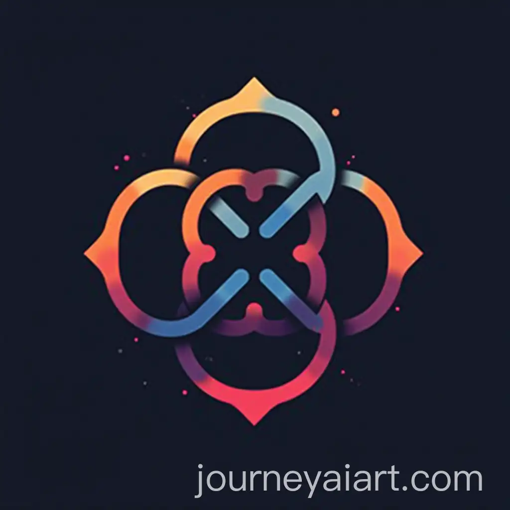 Modern-Ambigram-Logo-Design-Concept