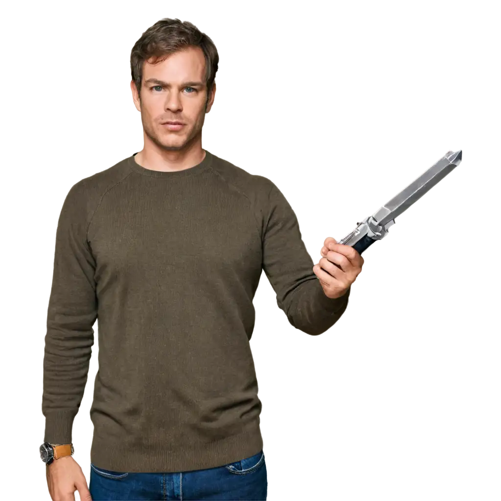 HighQuality-Dexter-Morgan-PNG-Image-for-Graphic-Design-and-Digital-Art