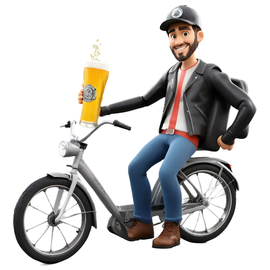 3D-Terminator-on-Bike-Drinking-Beer-PNG-Image-Unique-Artistic-Concept