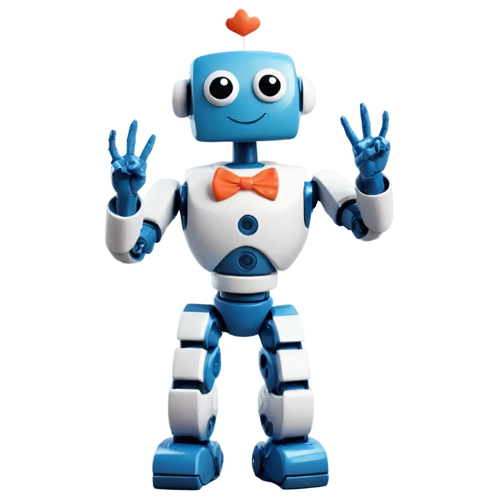 Cute-and-Friendly-Robot-Statue-PNG-for-UniversitySEO-PNG-Image-Analysis-Settings-High-Quality-and-Clear-Image-for-Various-Uses