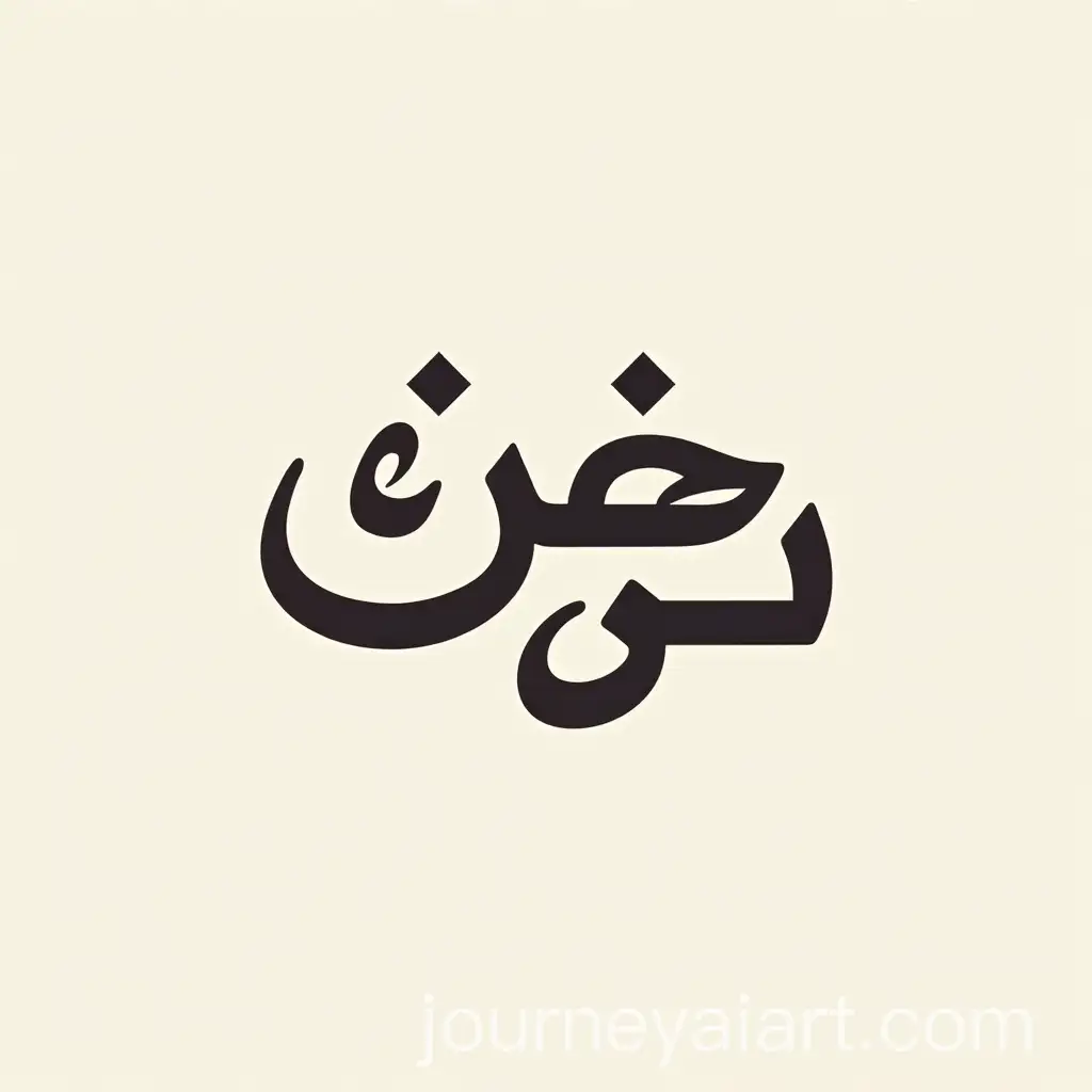 Traditional-Persian-Logo-Design-with-Theme