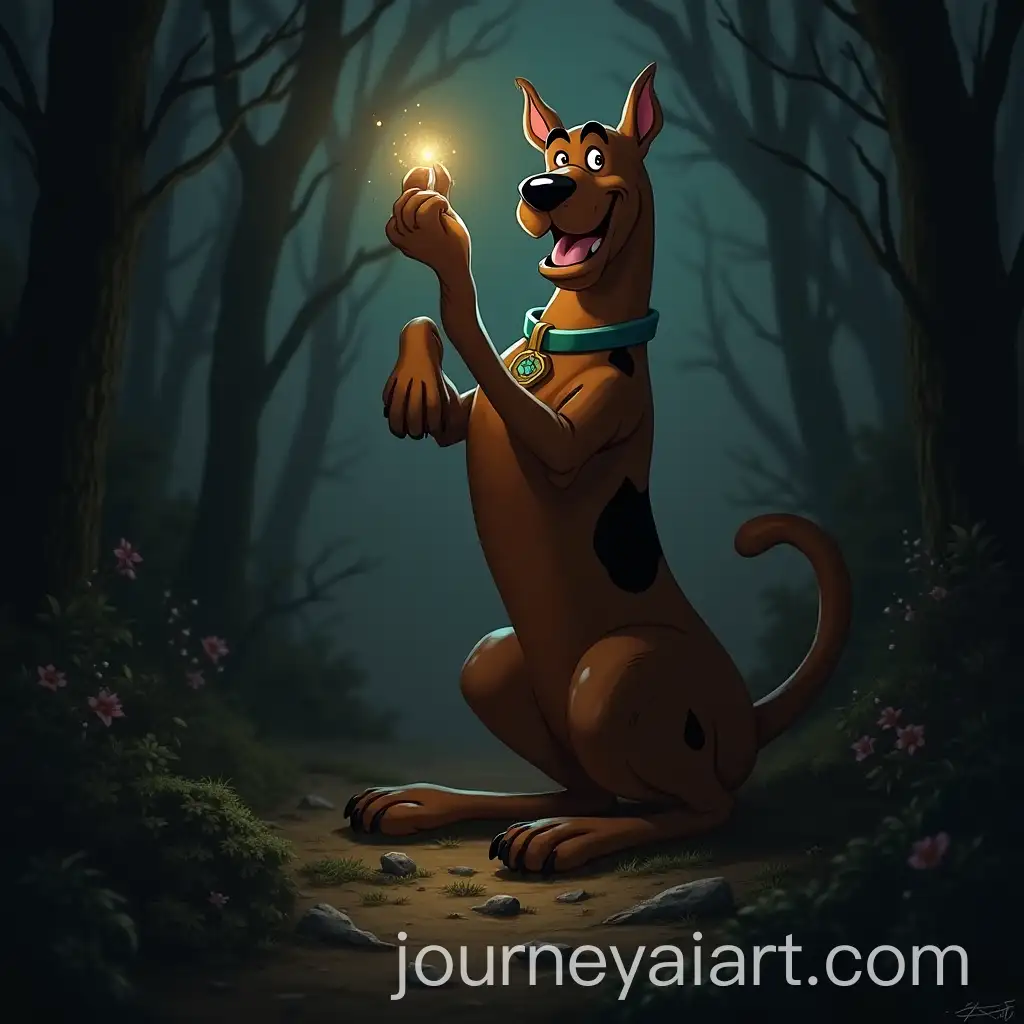 Scooby-Doo-in-Dark-Fantasy