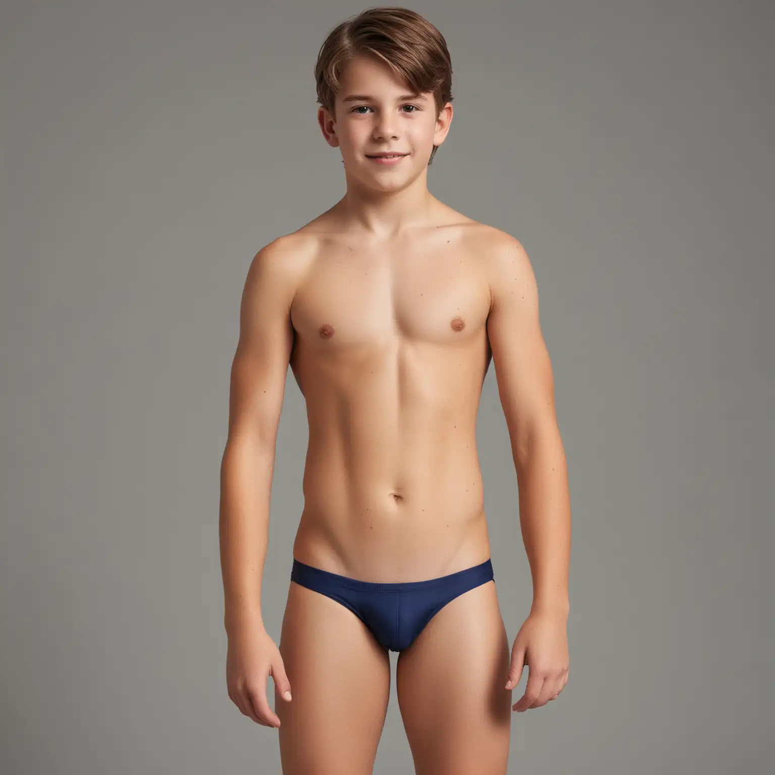 Teen-Boy-Nylon-Swimwear-Front-Side-and-Back-Views