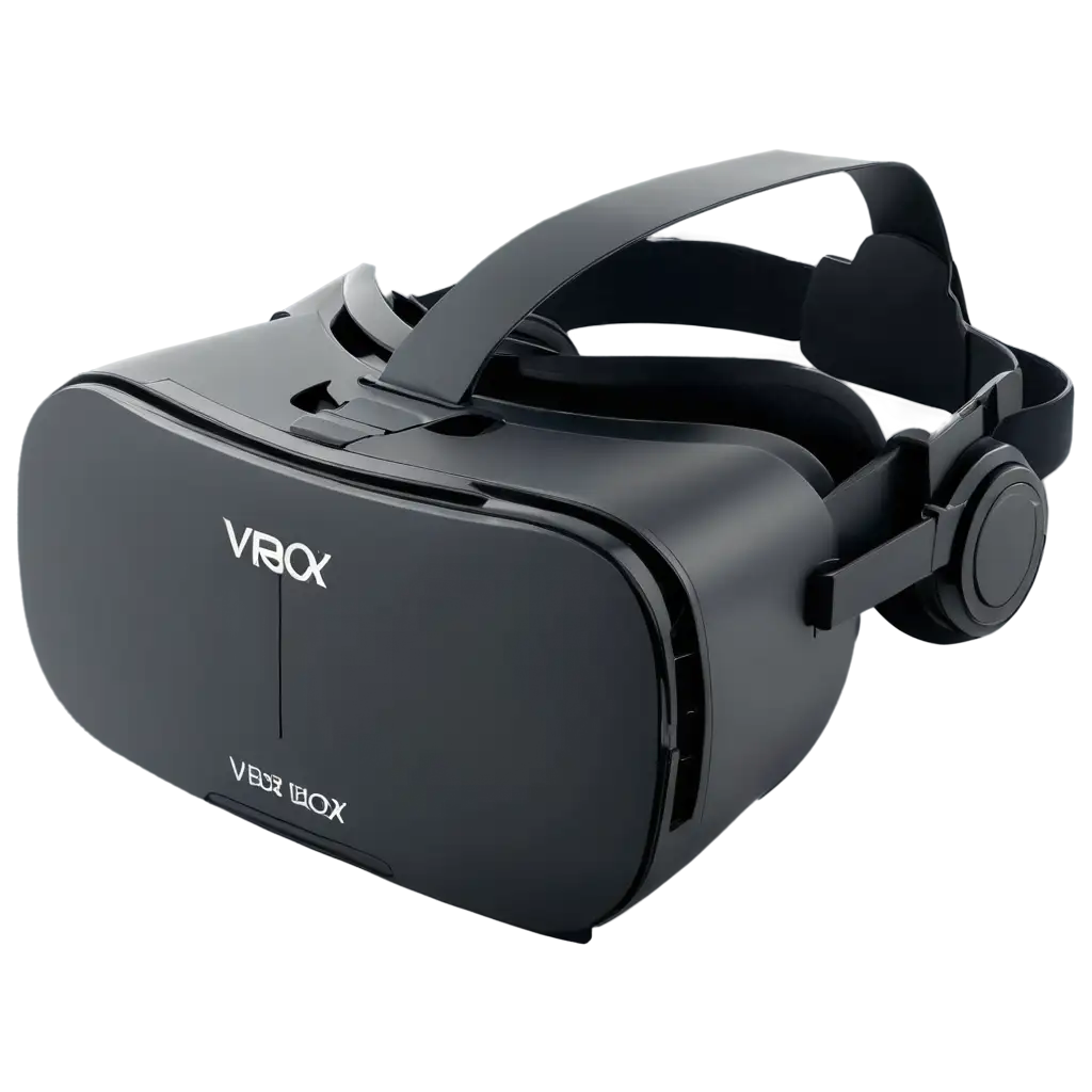 HighQuality-VR-Box-PNG-Image-for-Enhanced-Visual-Appeal