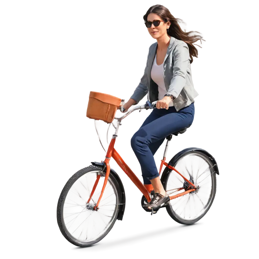 Professional-PNG-Image-of-an-Adult-Riding-a-Bicycle-HighQuality-Art-for-Versatile-Uses