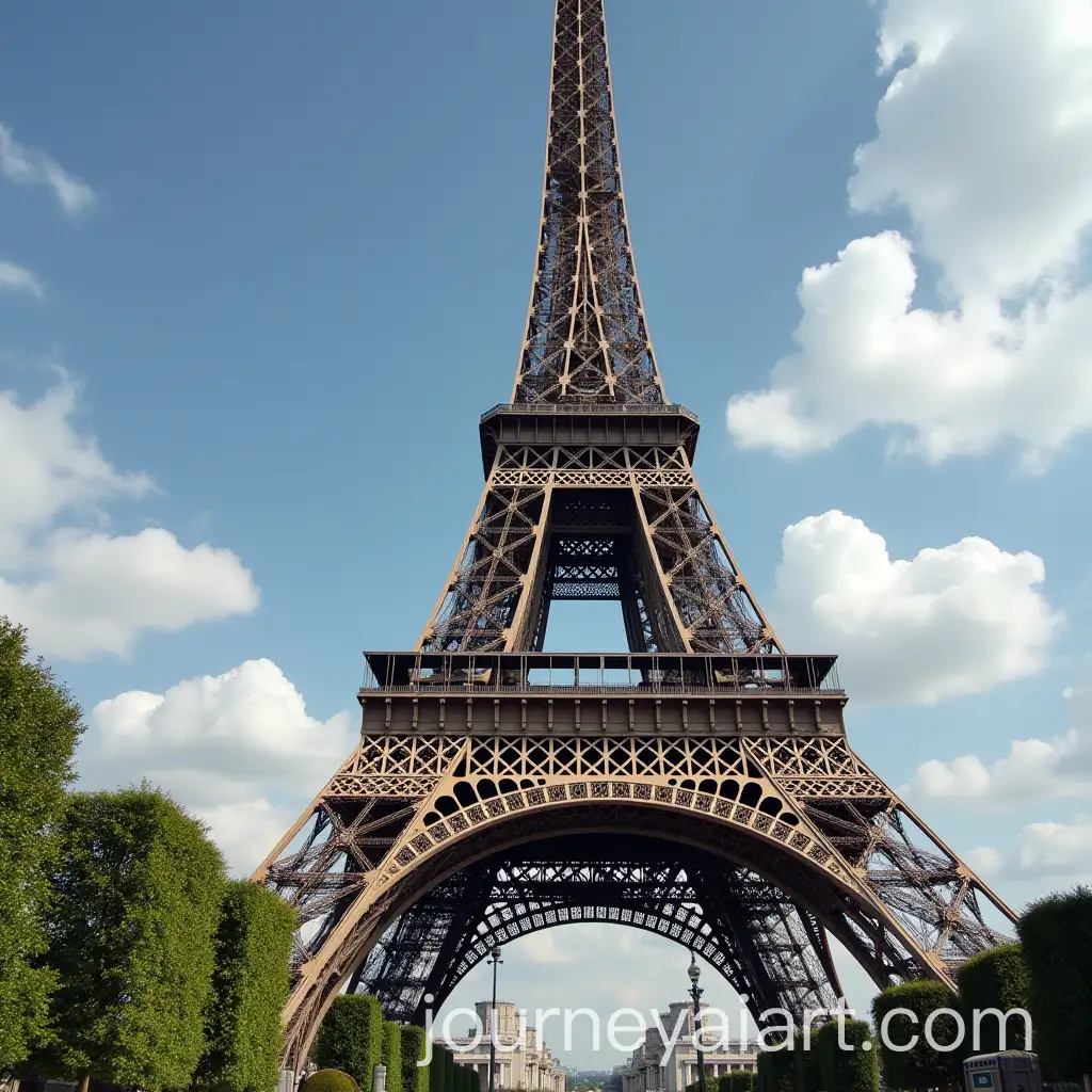 Eiffel-Tower-with-Hidden-Message-Youre-Special