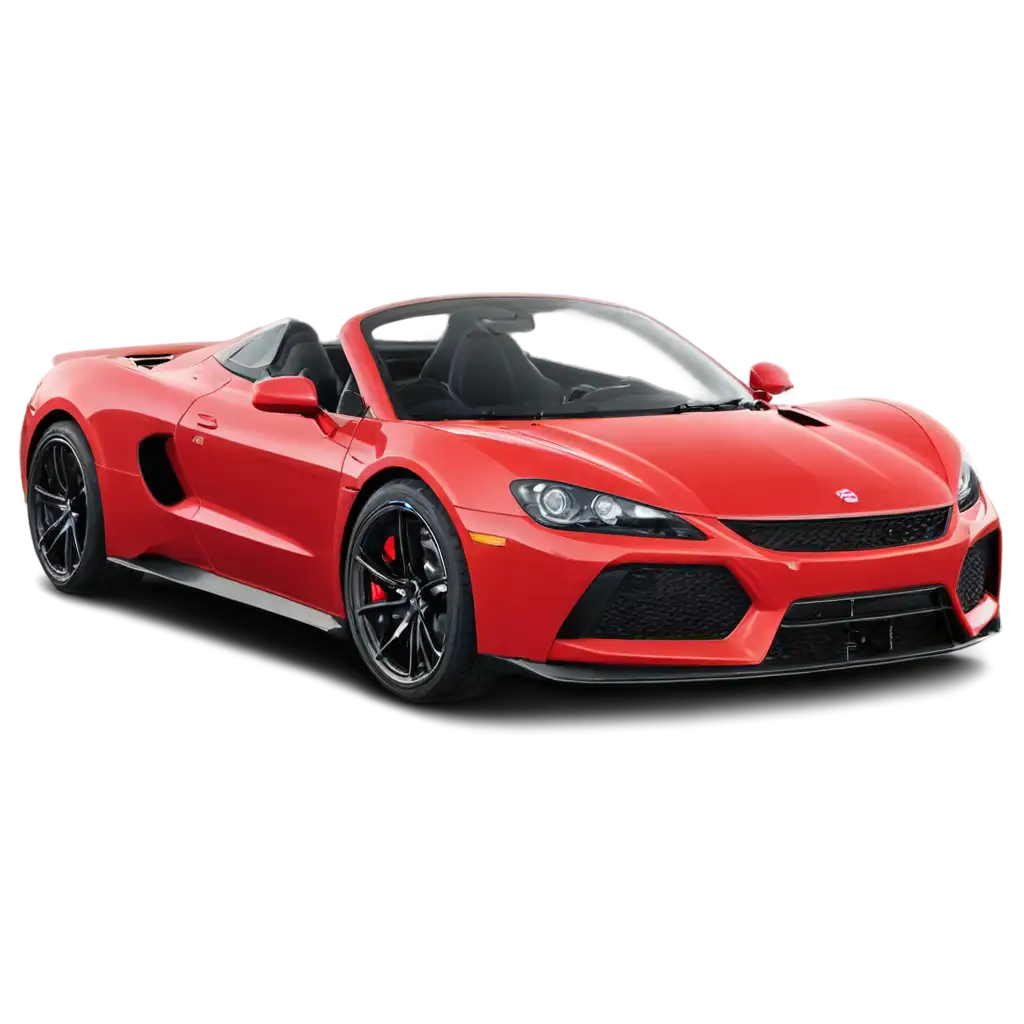 Stunning-Red-Sports-Car-PNG-Image-for-Enhanced-Visual-Appeal