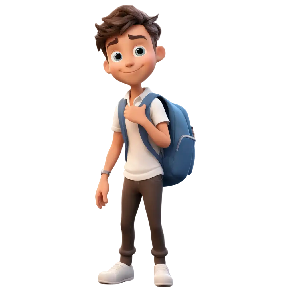 Young-Student-Cartoon-Boy-3D-PNG-Image-Creative-and-Vibrant-Character-Design