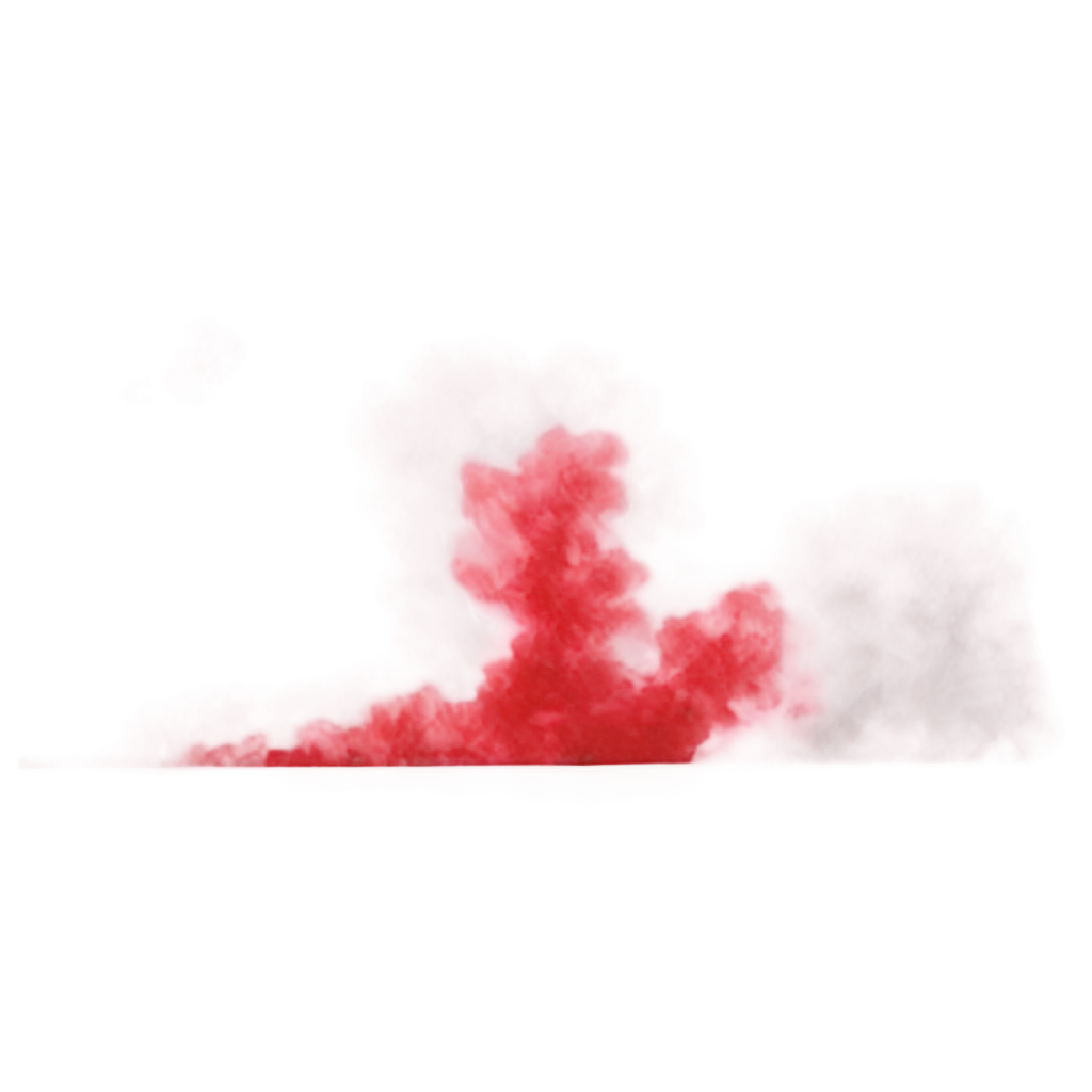 Create-Stunning-PNG-Image-of-Red-Smoke-for-Varied-Visual-Applications