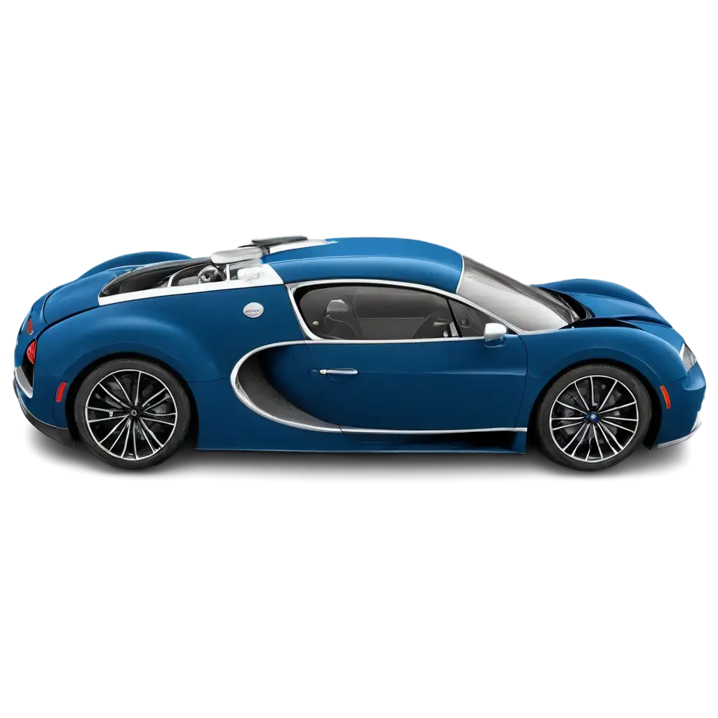 Hyper-Realistic-Bugatti-Top-View-PNG-Image-Exquisite-Detail-and-Clarity