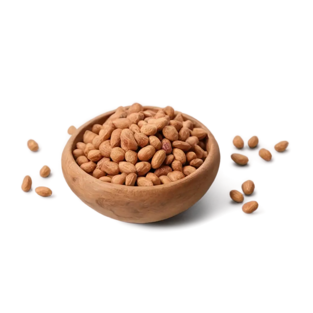 Peanut-Bowl-PNG-Image-for-Clear-HighQuality-Visuals