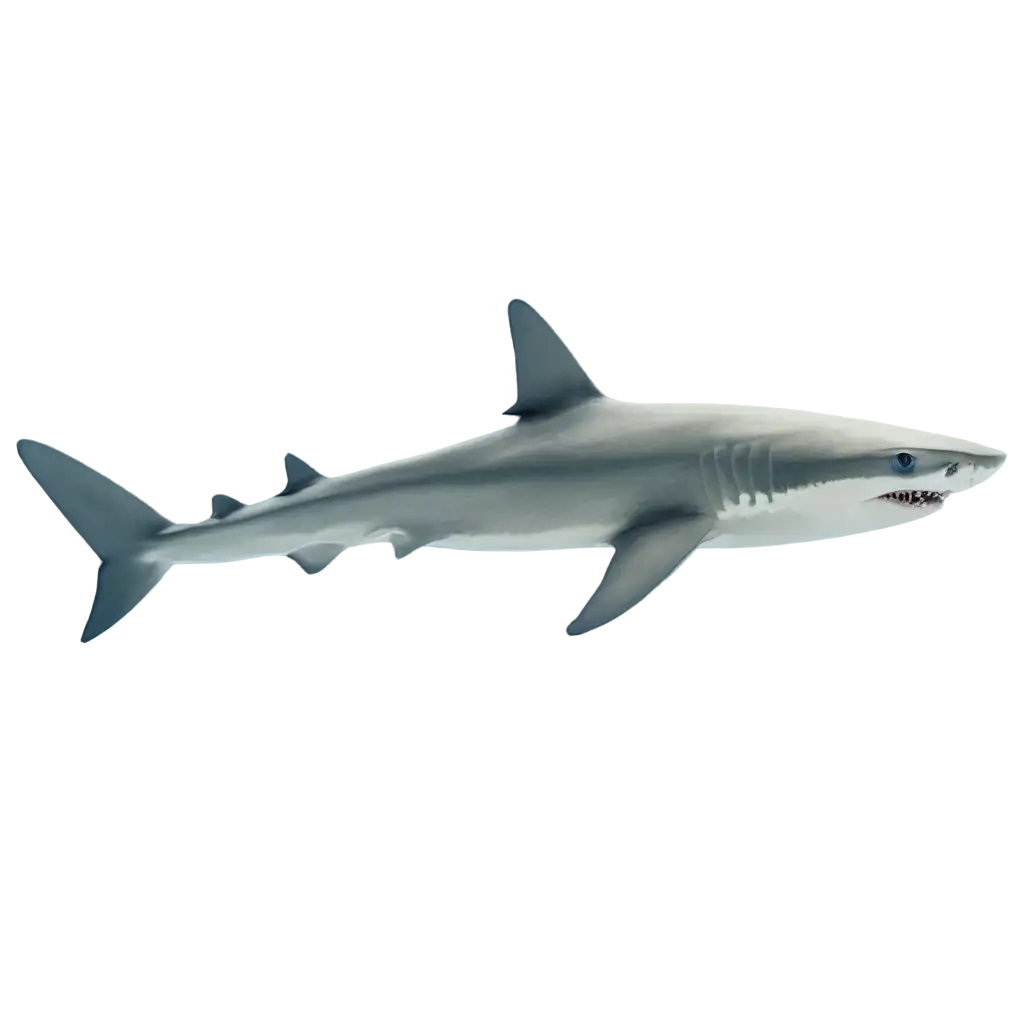 HighQuality-Shark-PNG-Image-for-Versatile-Digital-Creations