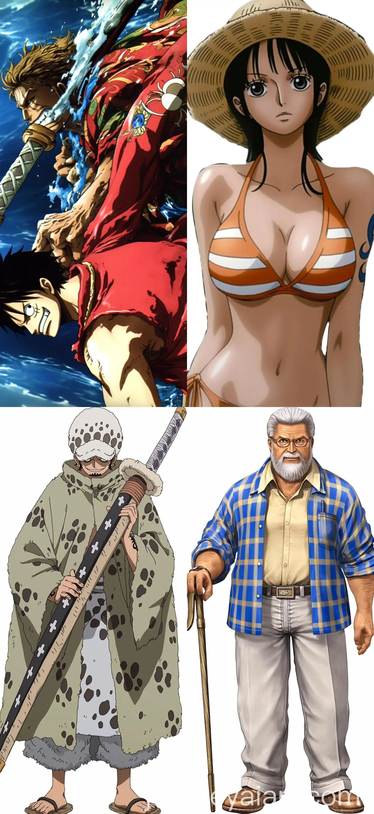 Anime-Character-with-Stylish-Hair-in-One-Piece-Style