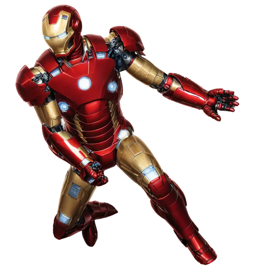 Iron-Man-PNG-Image-for-HighQuality-Graphics-and-Design-Projects