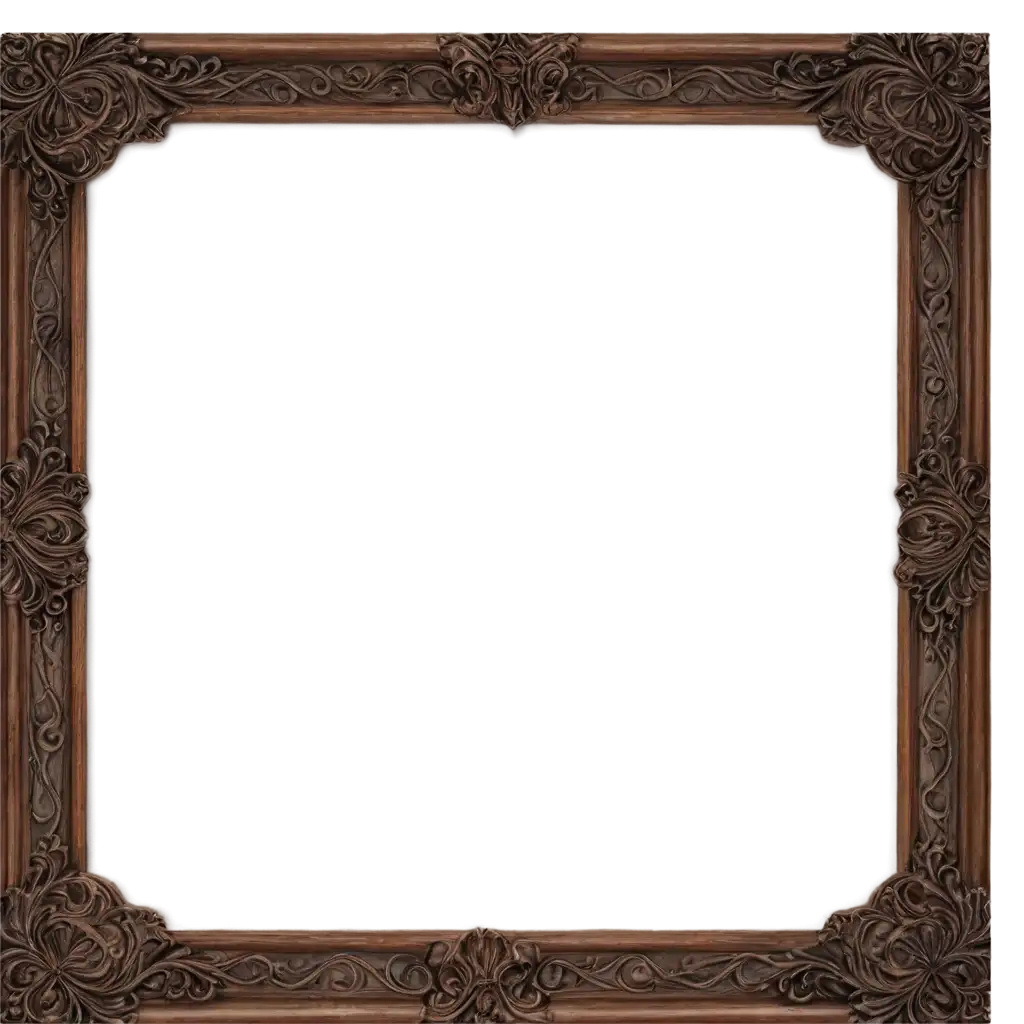 Create-a-PNG-Image-of-an-Intricate-Victorian-Gothic-Photo-Frame