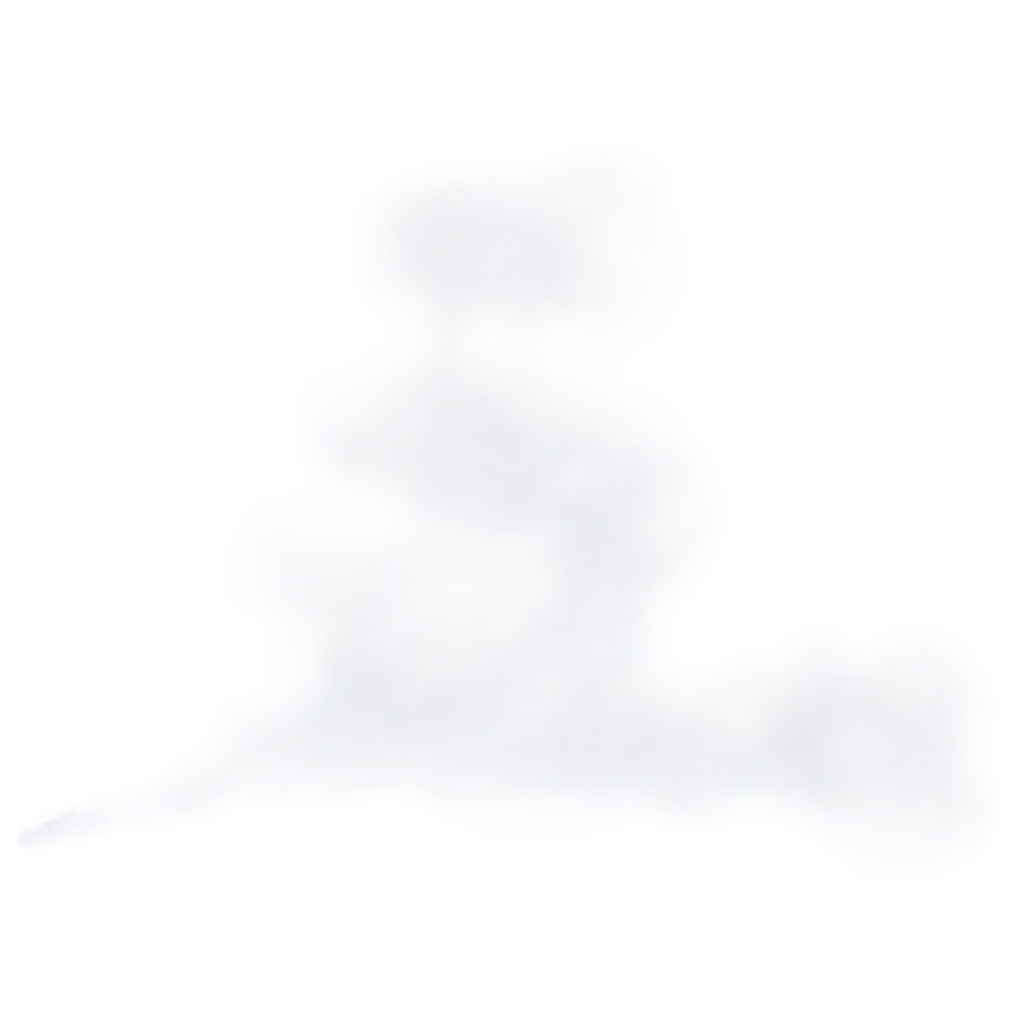 White-Smoke-PNG-Image-HighQuality-Transparent-Background-for-Versatile-Use