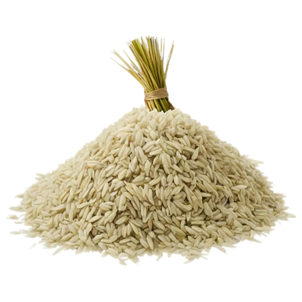 HighQuality-PNG-Image-of-Rice-for-Diverse-Applications