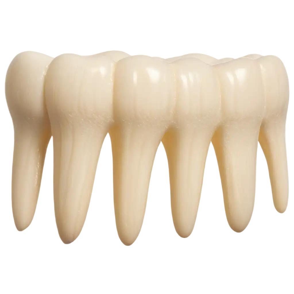 Tooth-PNG-Image-HighQuality-Transparent-Image-for-Versatile-Applications