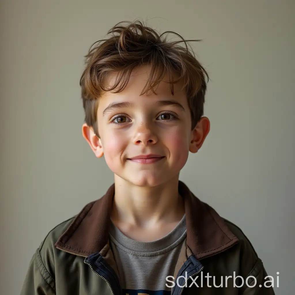 Portrait-of-a-34YearOld-Boy