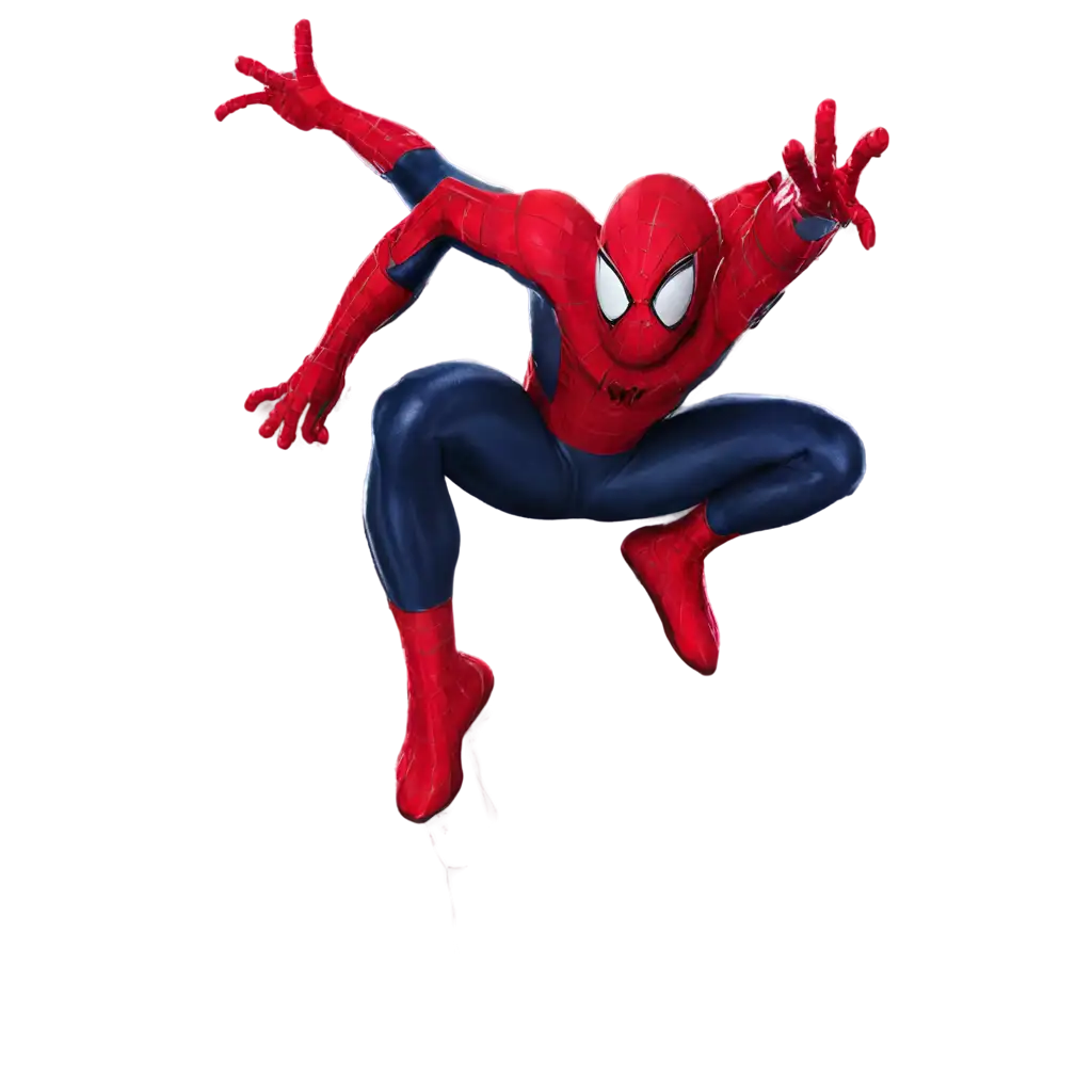 HighQuality-Spiderman-PNG-Image-Perfect-for-Creative-Projects