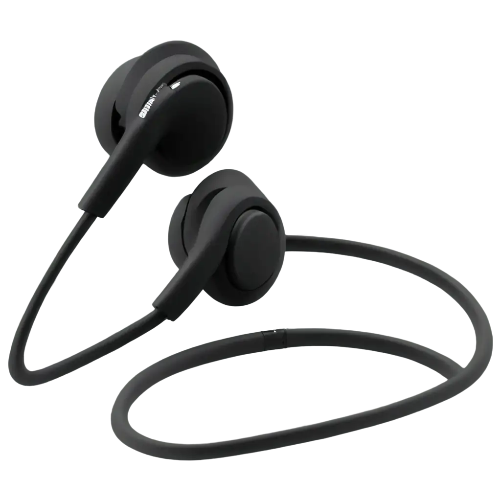 HighQuality-Wireless-Earbuds-PNG-Image-for-Versatile-Use