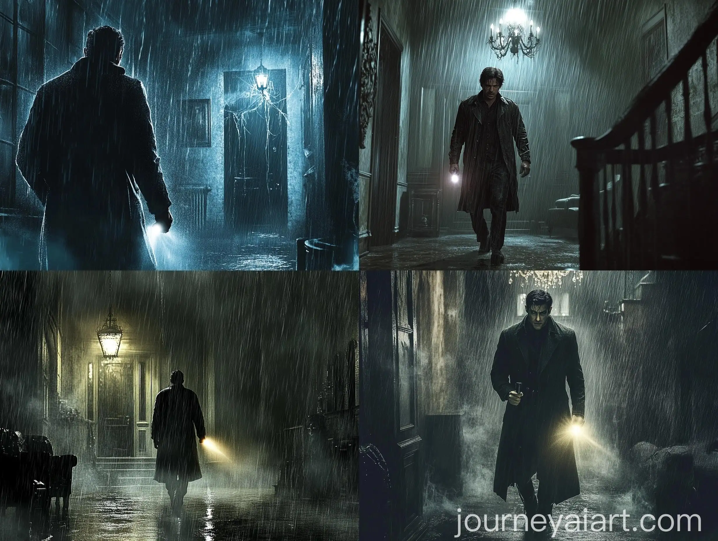 Detective-Rook-Investigates-Whittaker-Mansion-on-Rainy-Night