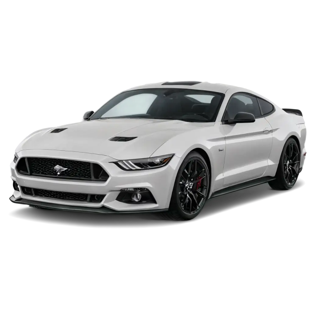 HighQuality-Mustang-Car-PNG-Image-AIGenerated-Artwork