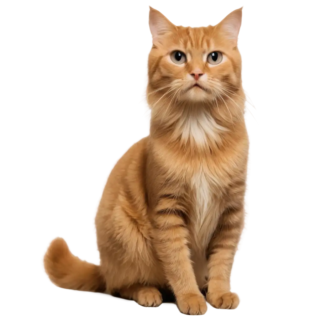 Beautiful-Pedigree-Cat-PNG-Image-HighQuality-Pet-Illustration-for-Clear-and-Crisp-Visuals