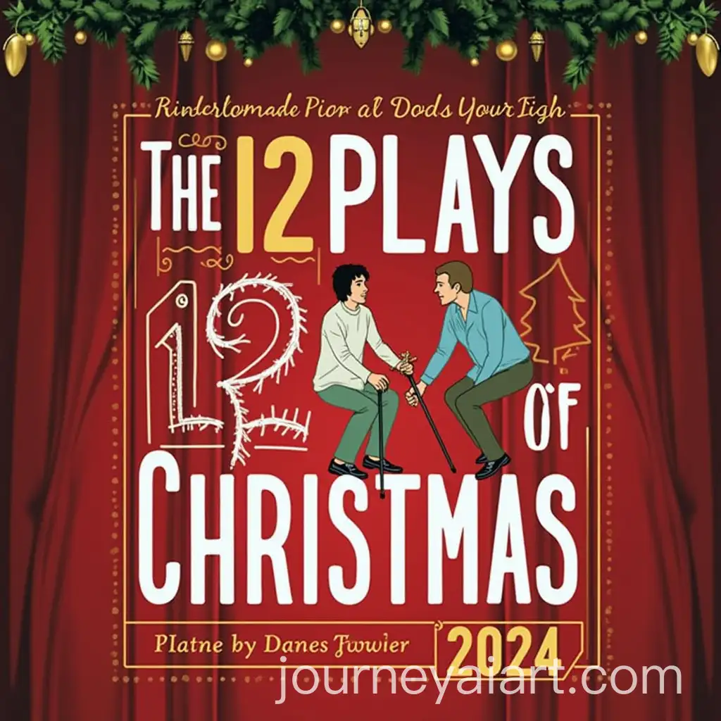 The-Stewarts-Present-The-12-Plays-of-Christmas-2024