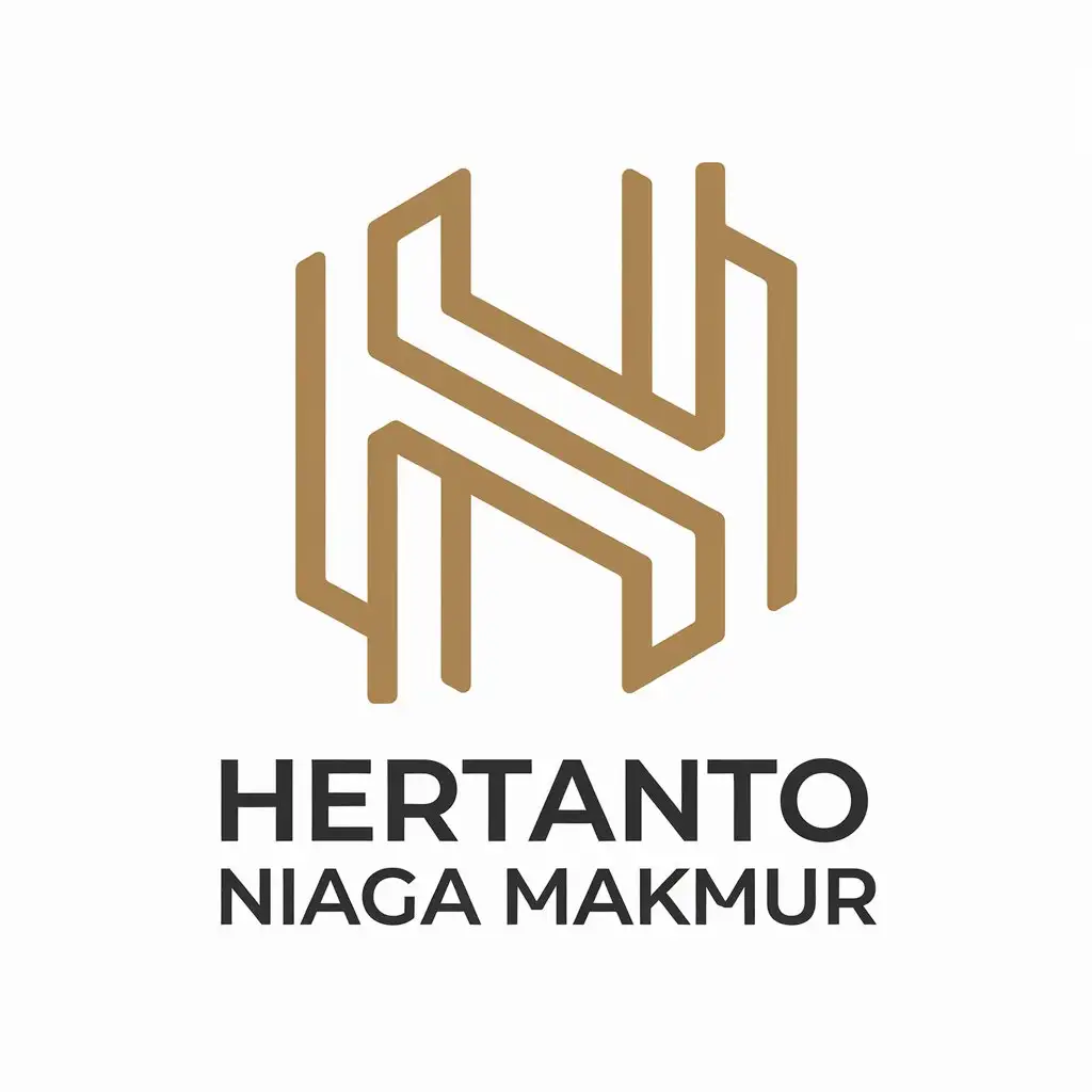 LOGO-Design-for-HERTANTO-NIAGA-MAKMUR-Export-Industry-with-H-Symbol-in-Clear-Background