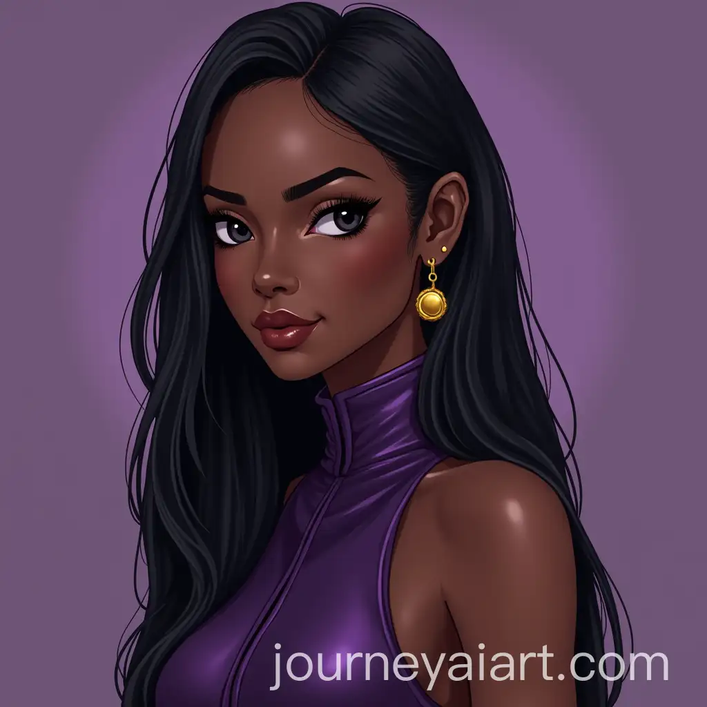 Mature-CongoleseAI-Image-Expansion-Valorant-Agent-with-Explosive-Powers-and-ChineseInspired-Hero-Dress