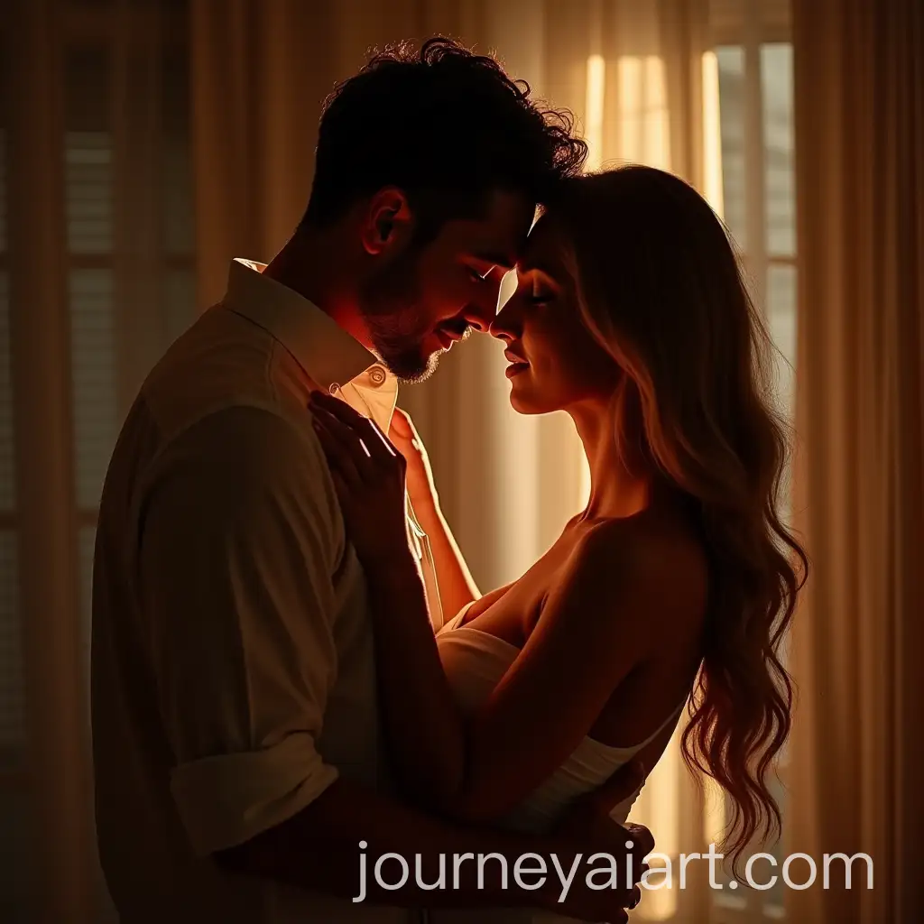 Intimate-and-Sensual-Embrace-Between-Two-Figures