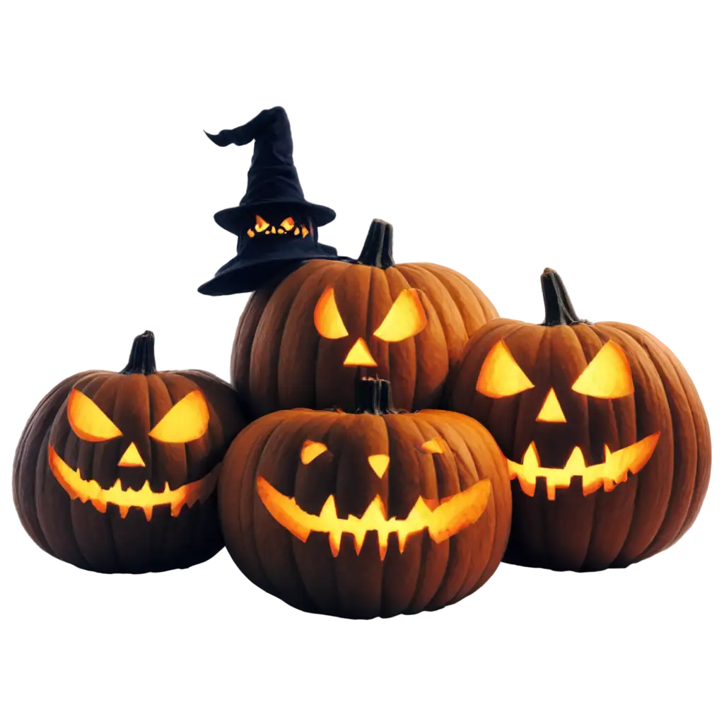 Creative-Halloween-PNG-Image-Enhance-Your-Spooky-Season-with-HighQuality-Graphics