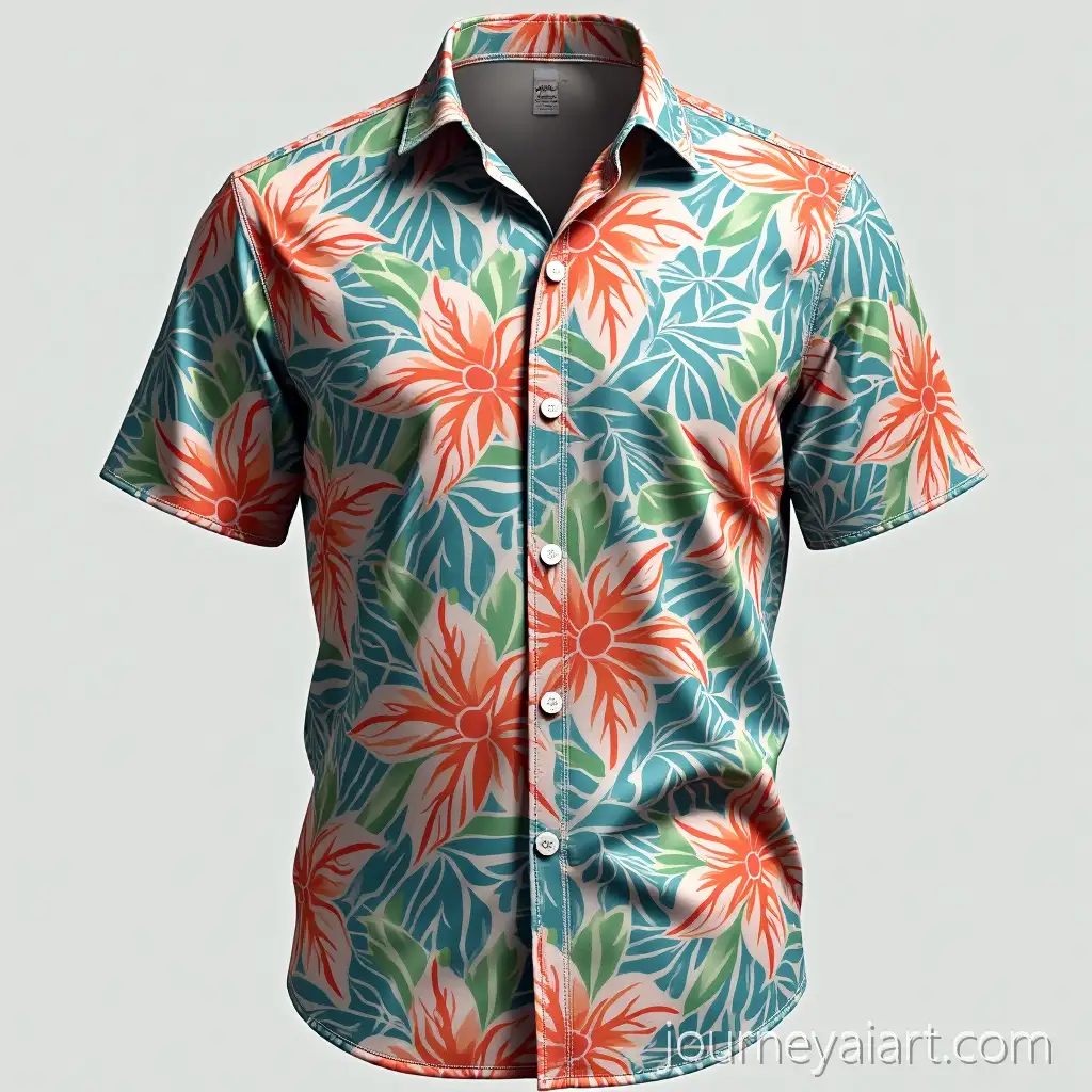 Summer-Party-Corporate-Shirt-Design-for-Office-and-Event-Wear