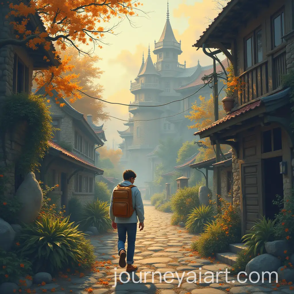 Creative-Art-Journey-Thumbnail-Design-with-Abstract-Elements