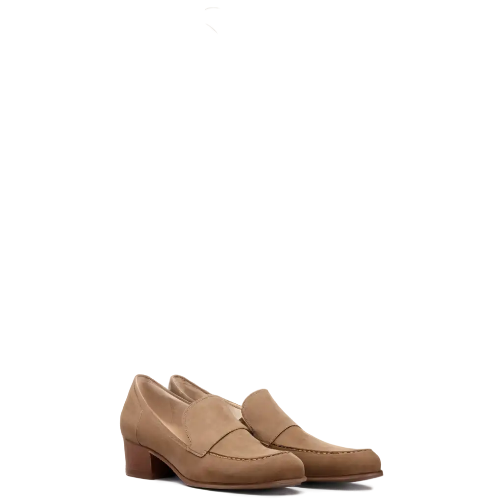 HighQuality-Shoe-PNG-Image-for-Versatile-Applications