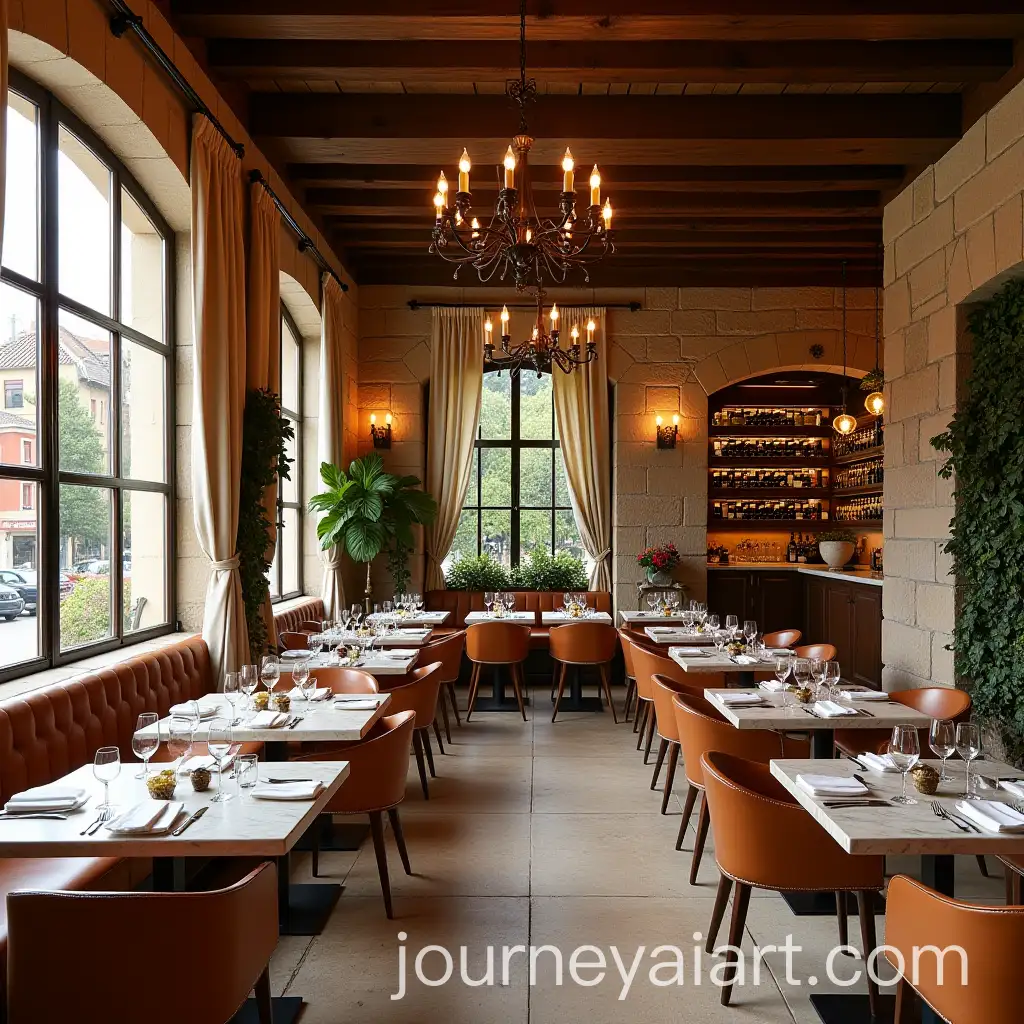 Luxury-Italian-Restaurant-in-Lisbon-with-Tuscan-Inspiration-and-Scenic-Terrace-Overlooking-Rio-Tejo