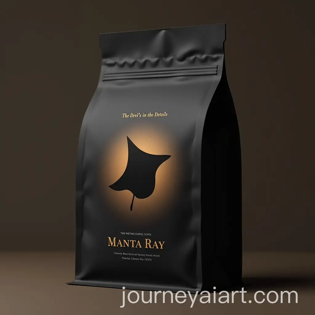 Sleek-Modern-Coffee-Packaging-Design-for-Manta-Ray-Coffee
