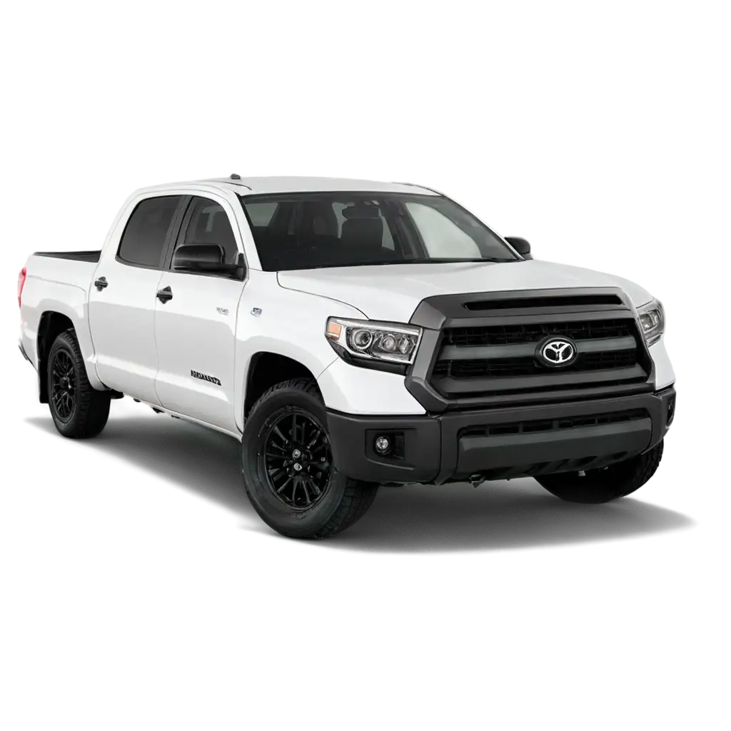 HighQuality-Toyota-Tundra-PNG-Image-for-Versatile-Use